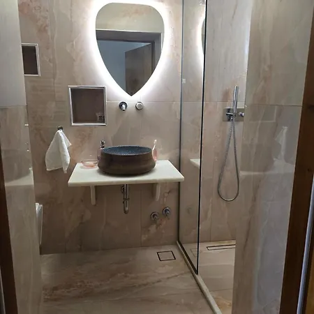 Tamarisk House-an Ideal Getaway In Southern Paros Apartment *