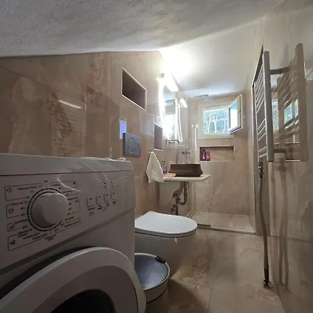 Tamarisk House-an Ideal Getaway In Southern Paros Apartment Marpissa