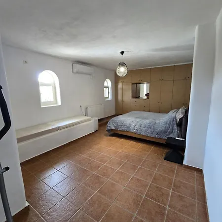 Apartment Tamarisk House-an Ideal Getaway In Southern Paros *