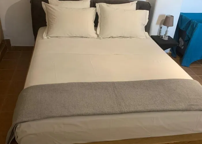 Tamarisk House-an Ideal Getaway In Southern Paros * Μάρπησσα