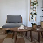 Tamarisk House-an Ideal Getaway In Southern Paros Daire