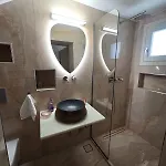 Daire Tamarisk House-an Ideal Getaway In Southern Paros Márpissa