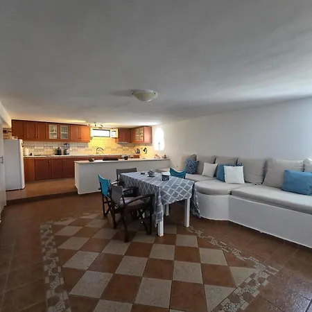 Apartment Tamarisk House-an Ideal Getaway In Southern Paros Marpissa