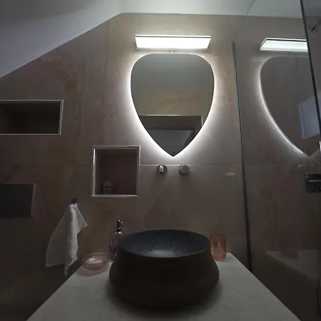 Tamarisk House-an Ideal Getaway In Southern Paros *