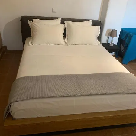 Tamarisk House-an Ideal Getaway In Southern Paros * Márpissa