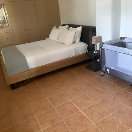 Tamarisk House-an Ideal Getaway In Southern Paros Marpissa